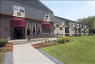 Abington Glen - Leasing Center