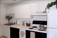 Abington Glen - Kitchen