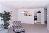 Abington Glen - Living Room