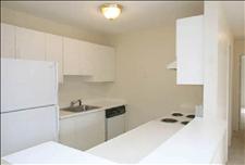South Boston - Canton - Arboretum - Kitchen