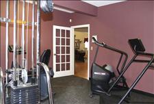 South Boston - Canton - Arboretum - Fitness Center