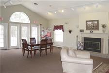 South Boston - Canton - Arboretum - Clubhouse