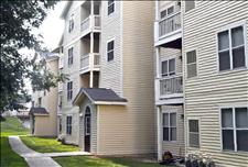 South Boston - Canton - Arboretum - Exterior