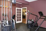 South Boston - Canton - Arboretum - Fitness Center