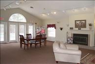 Arboretum - Clubhouse