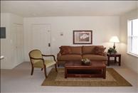 Arboretum - Living Room