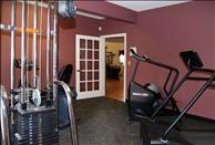 Arboretum - Exercise Room