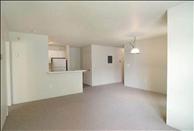 Arboretum - Living/Dining Room