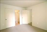 Arboretum - Bedroom