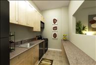 Boston - Beacon Hill - Emerson Place - Kitchen