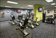 Boston - Beacon Hill - Emerson Place - Fitness Center
