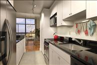 Boston - Beacon Hill - Emerson Place - Kitchen