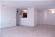 Church Corner - Living/Dining Room
