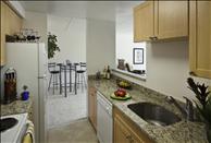 Church Corner - Kitchen