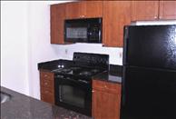 Boston - Central Square - Church Corner - Kitchen