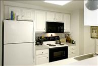Boston - Central Square - Church Corner - Kitchen