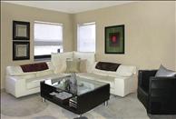 Boston - Central Square - Church Corner - Living Room