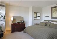 Boston - Central Square - Church Corner - Bedroom