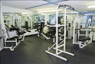 Boston - Central Square - Church Corner - Fitness Center