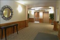 Boston - Central Square - Church Corner - Lobby