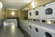 Boston - Central Square - Church Corner - On Site Laundry