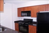 Church Corner - Kitchen