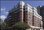 Church Corner Apartments - Exterior