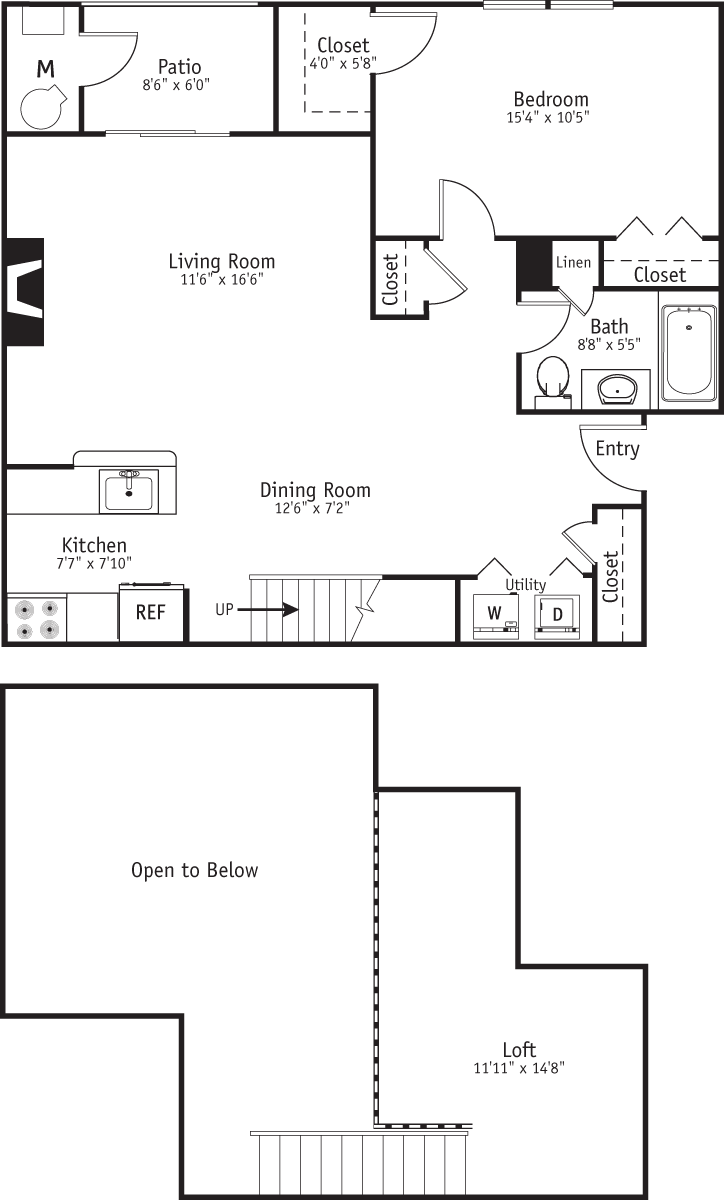 Newton                                             Floorplan Image