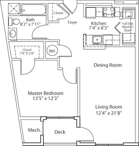 Floor Plan 2 Floorplan Image