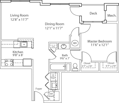 Floor Plan 8 Floorplan Image