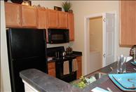 Highland Glen - Kitchen