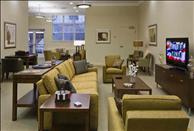 Highland Glen - Clubhouse