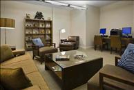 Highland Glen - Clubhouse