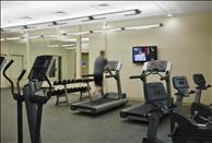 Highland Glen - Fitness Center