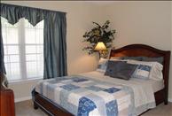 Highland Glen - Bedroom