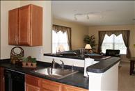Highland Glen - Kitchen