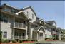 Liberty Park Apartments - Exterior