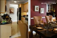 Boston - Beacon Hill - The Towers at Longfellow - Kitchen/Dining Room