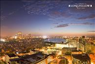 Boston - Beacon Hill - The Towers at Longfellow - View