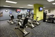 Boston - Beacon Hill - The Towers at Longfellow - Fitness Center