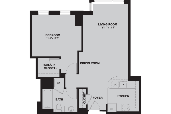 Avon                                               Floorplan Image