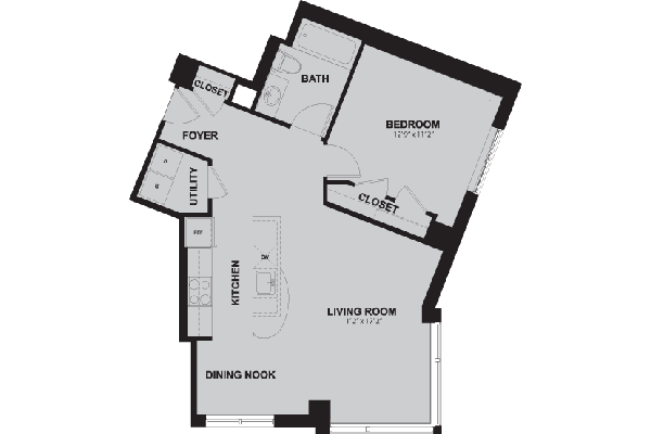 Belmont                                            Floorplan Image