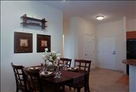 Longview Place - Dining Room