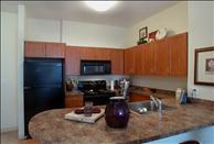 Longview Place - Kitchen