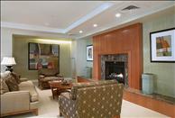 Longview Place - Clubhouse