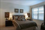 Longview Place - Bedroom