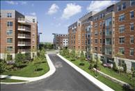 Boston - Waltham - Longview Place - Exterior