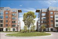Boston - Waltham - Longview Place - Exterior