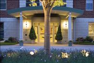 Boston - Waltham - Longview Place - Exterior