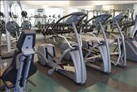 Boston - Waltham - Longview Place - Fitness Center